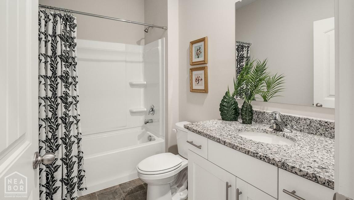 Property Photo: 829 Jaxon Drive AR 72404