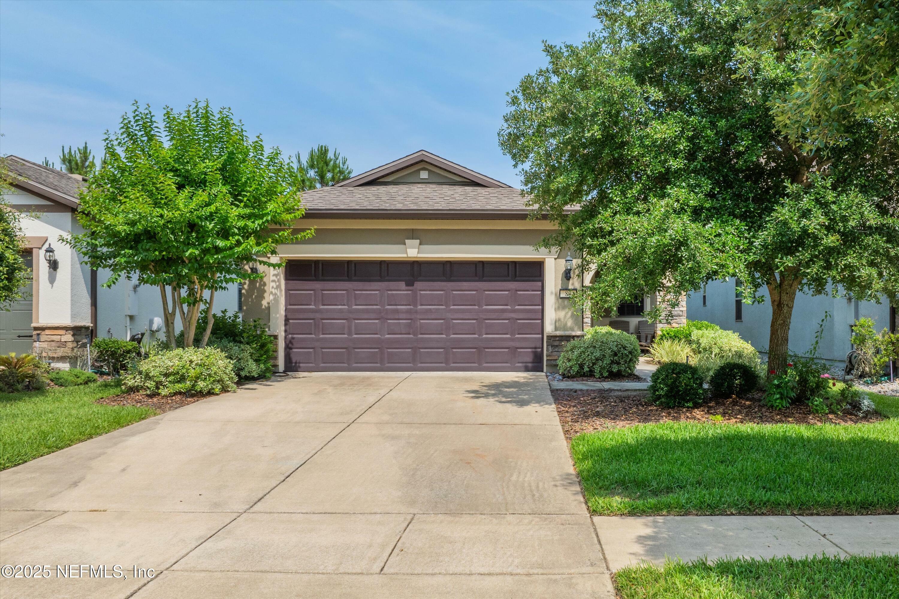 Property Photo: 80 Covered Creek Drive FL 32081