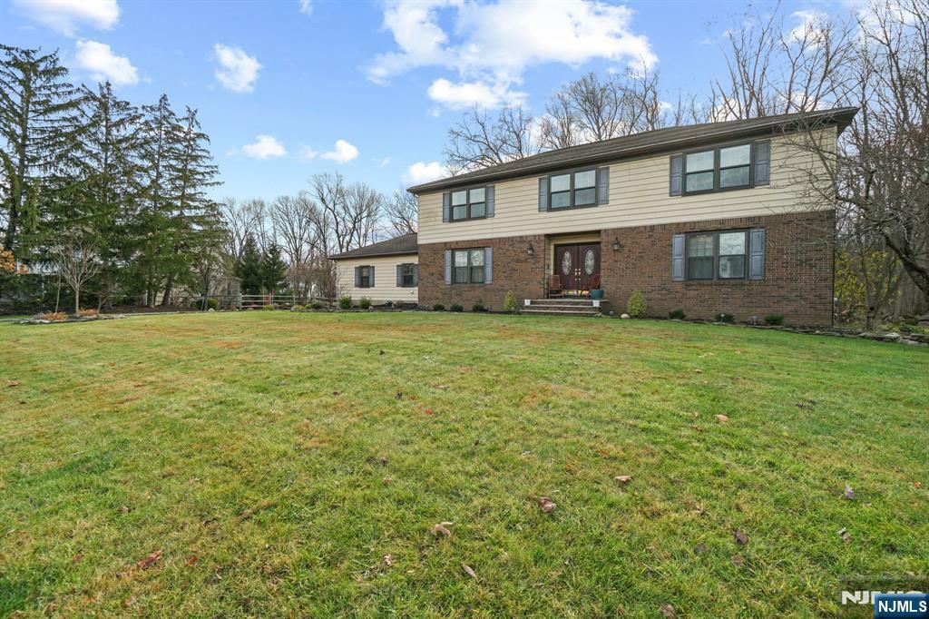 Property Photo: 72 Higgins Place NJ 07640