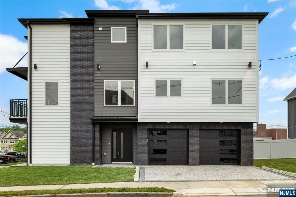 Property Photo: 267 Laurel Avenue NJ 07032