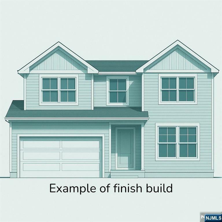 Property Photo: 314 Lambert NJ 07647