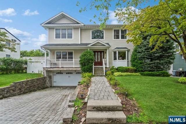 Property Photo: 20 Holland Avenue NJ 07627