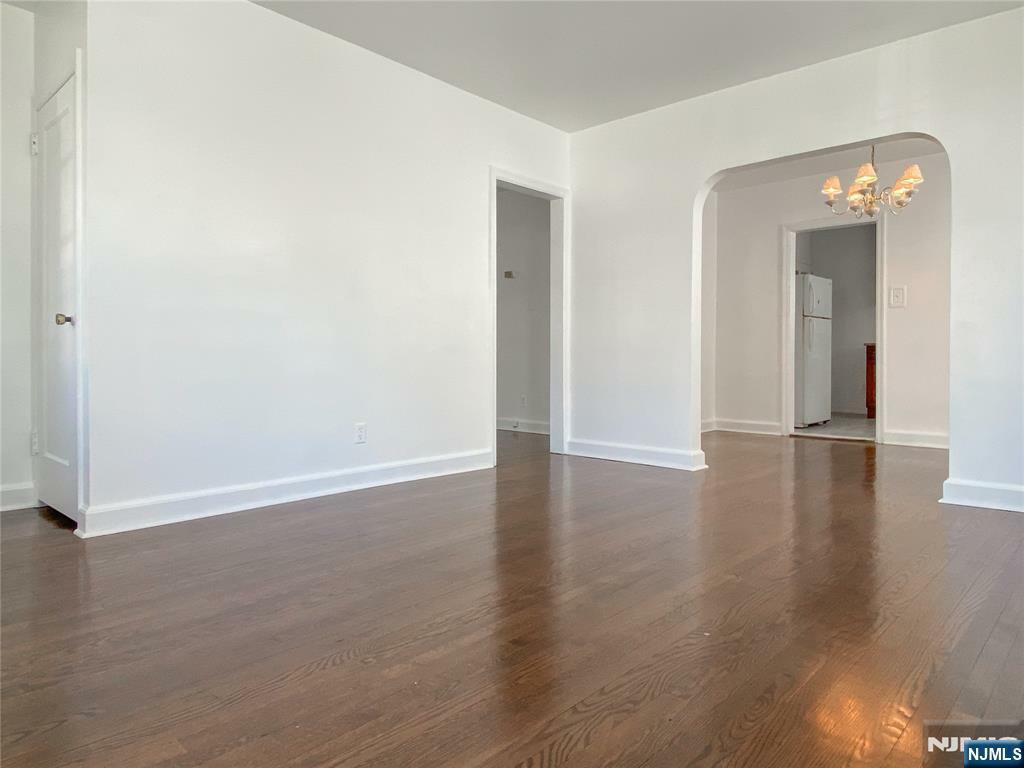 Property Photo: 324 Hickory Street 1 NJ 07032