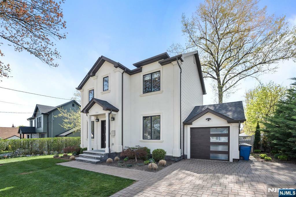 Property Photo: 12-64 Orchard Street NJ 07410