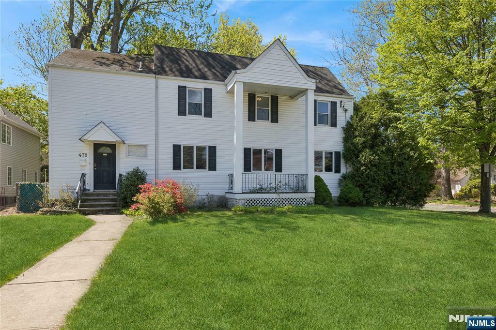 478 W Englewood Avenue  Teaneck NJ 07666 photo