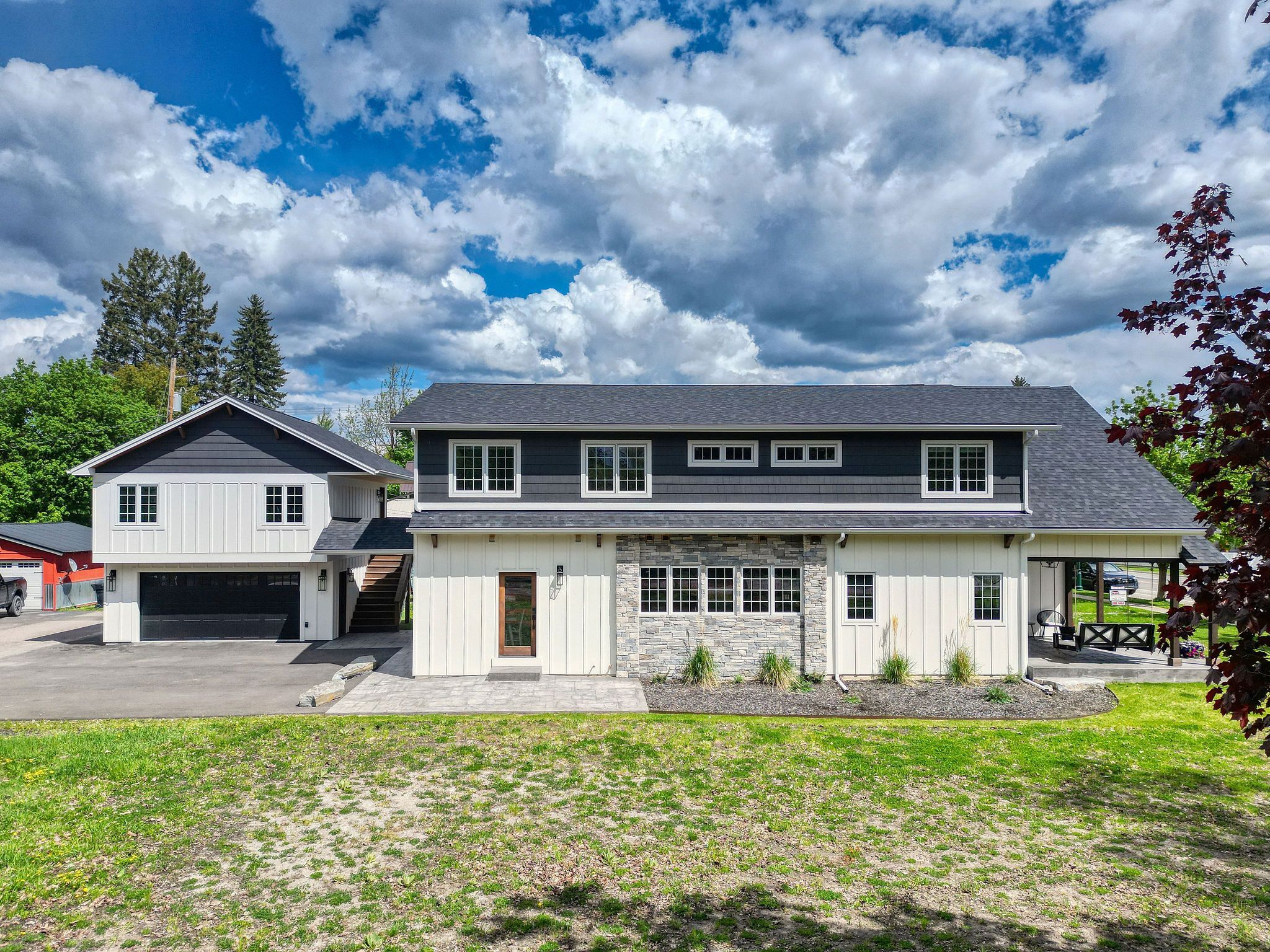 Property Photo: 914 2nd Street E MT 59937