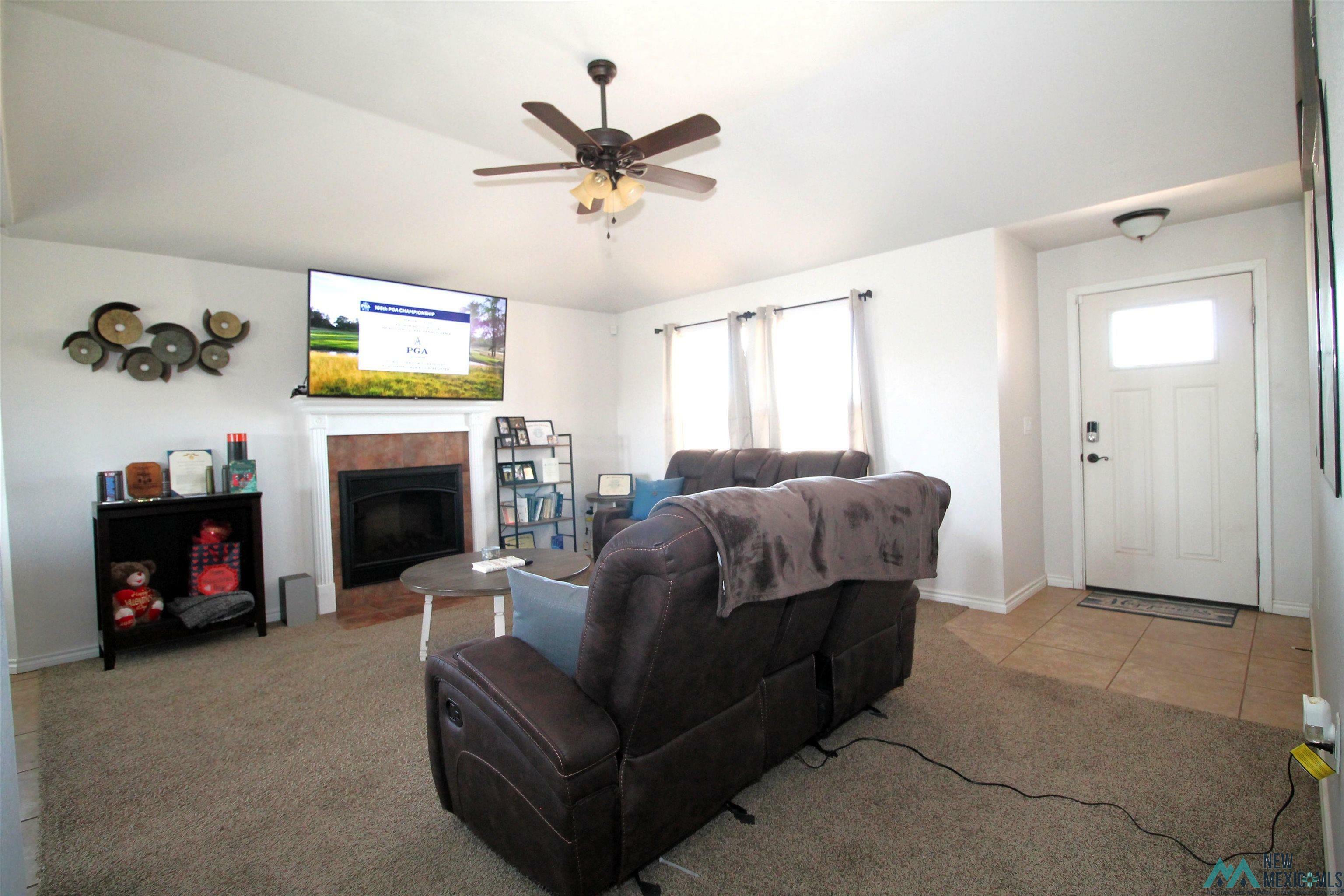 Property Photo: 125 Sombrero Road NM 88101