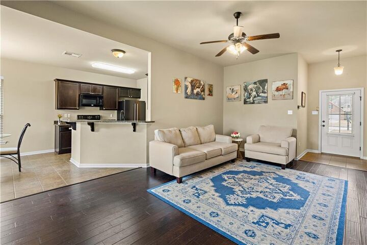 Property Photo: 20413 Palm Boulevard LA 70435