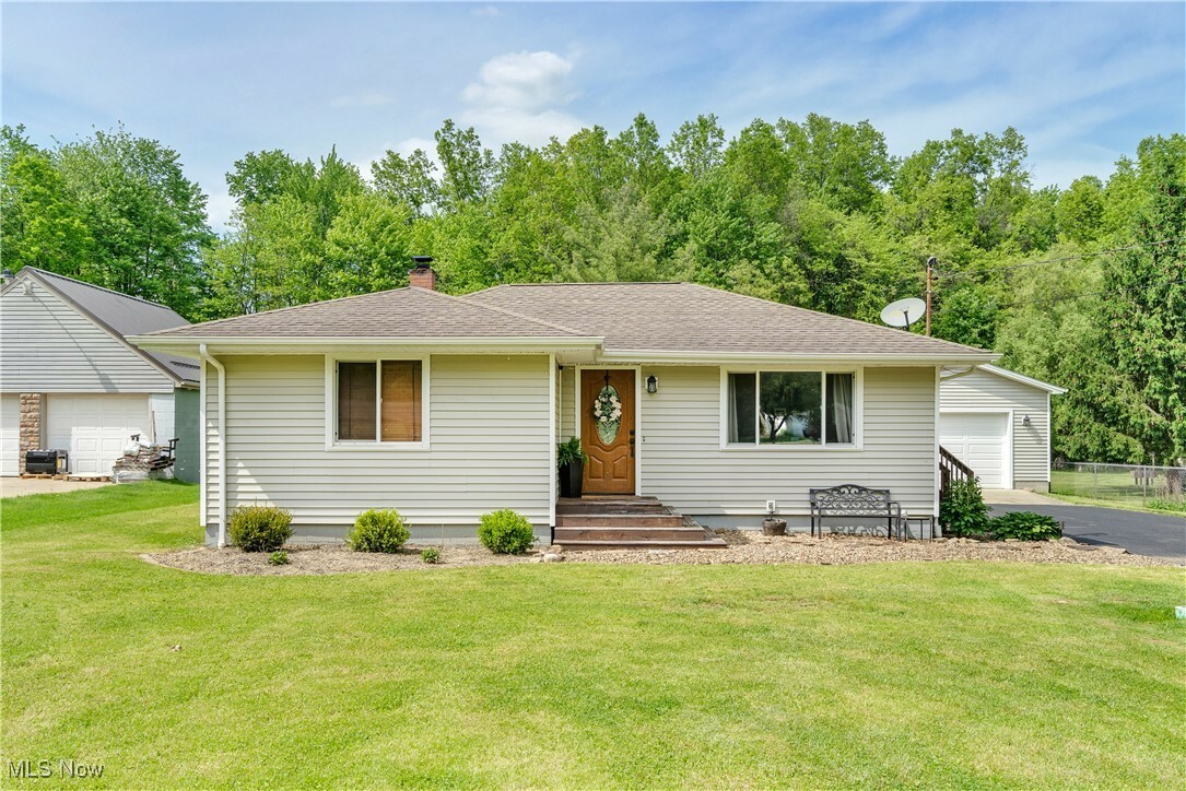 Property Photo: 1047 Prince Drive OH 44410