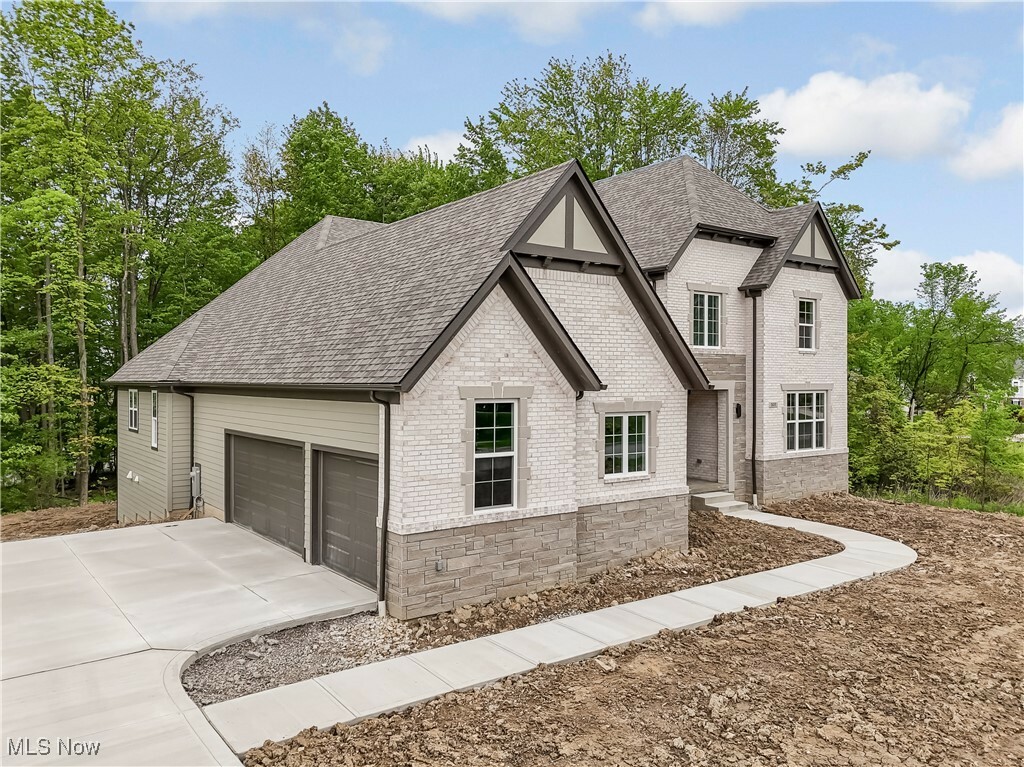 Property Photo: 5070 Neptune Oval OH 44139