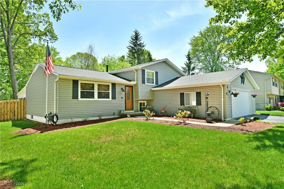 Property Photo: 1317 Cedarwood Drive OH 44440