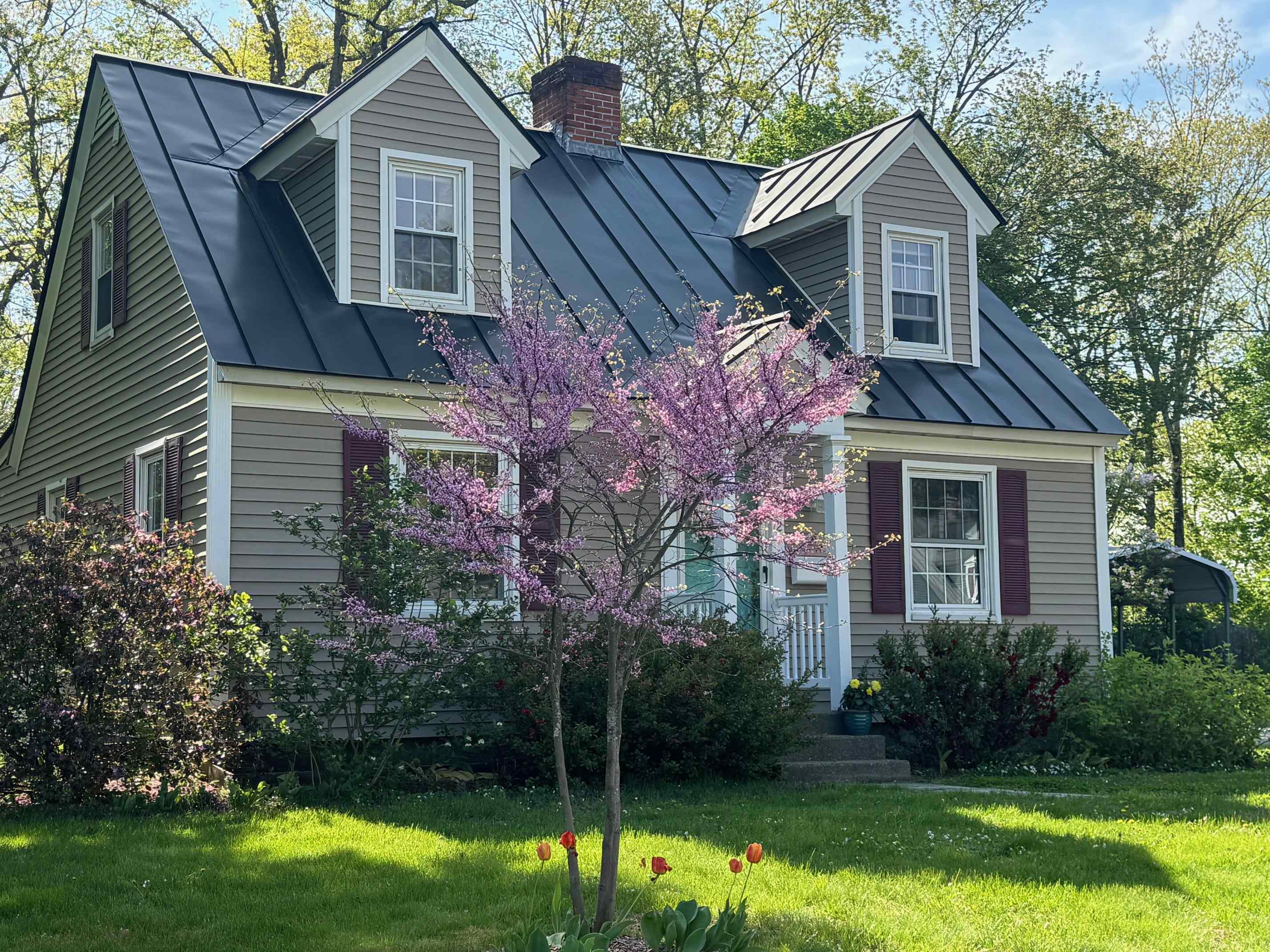 Property Photo:  72 Worcester Avenue  VT 05001 