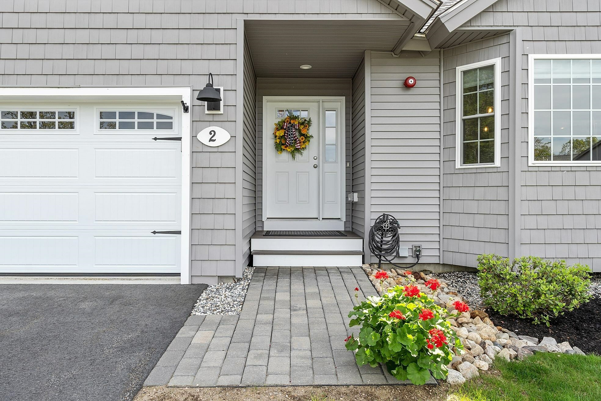 Property Photo: 2 Springfield Drive NH 03826