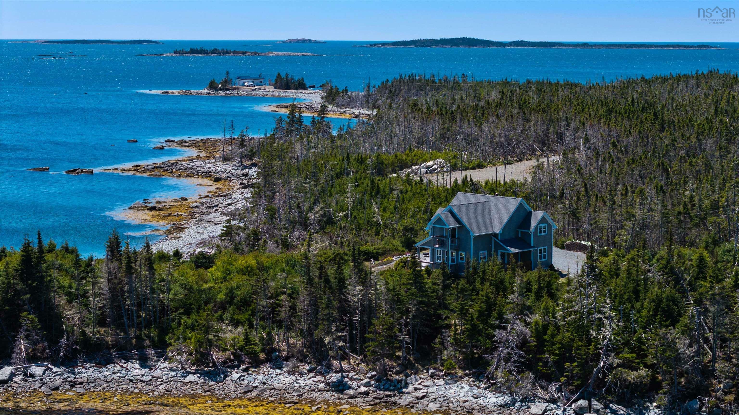 Photo de la propriété: 116 Beaver Drive NS B0J 2R0