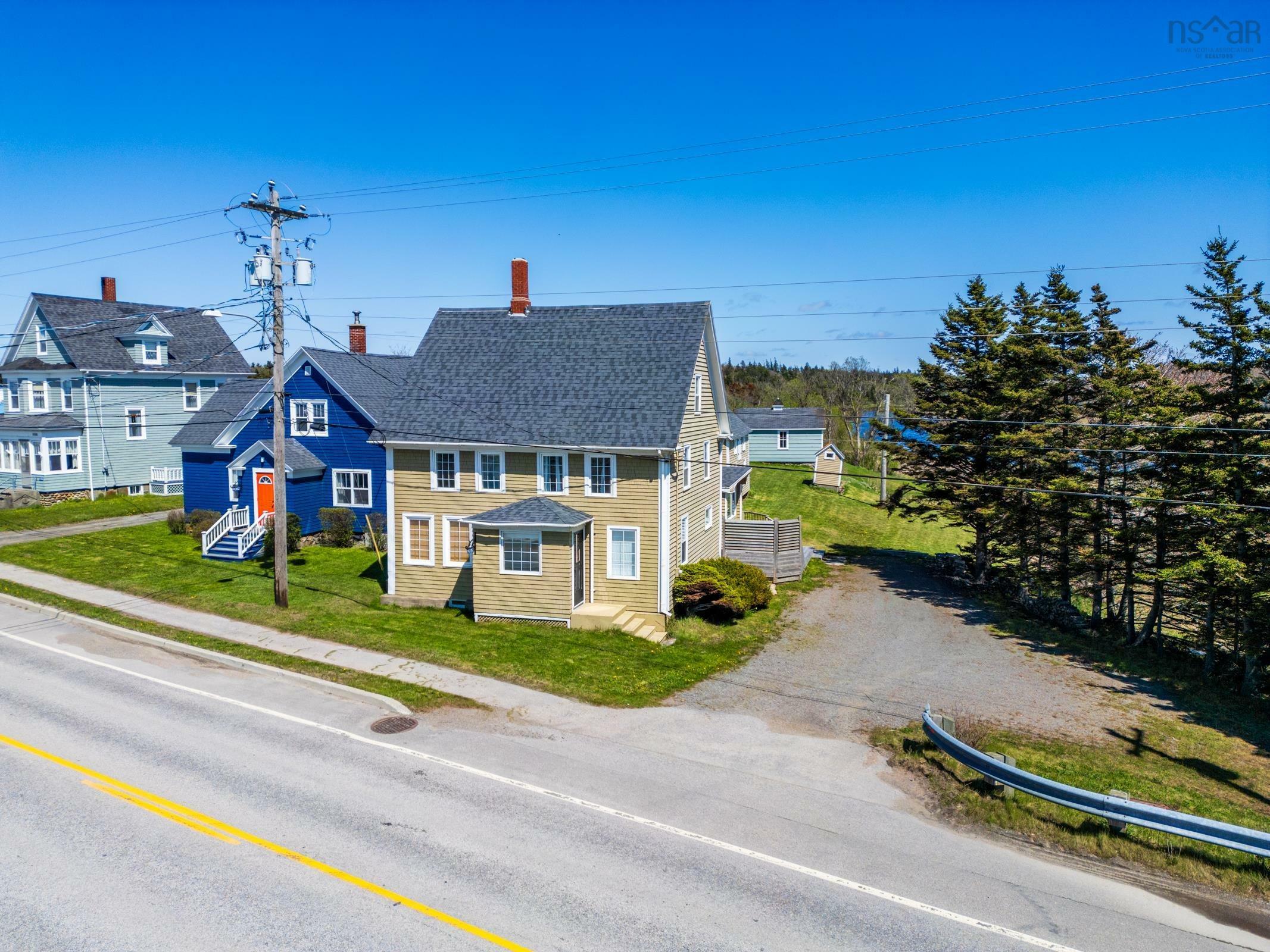 Property Photo: 9080 Highway 1 NS B0W 2L0