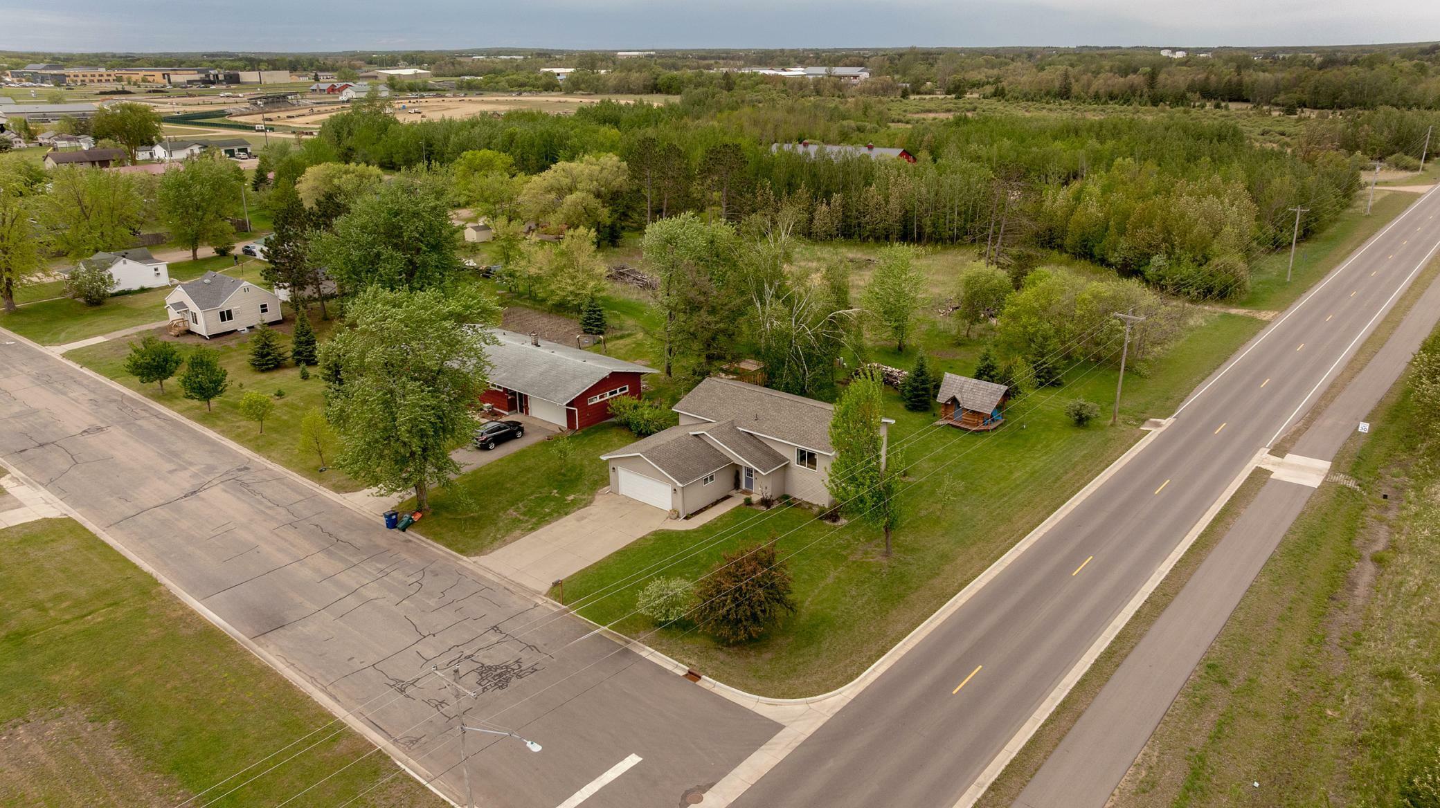 Property Photo: 625 4th Street NW MN 56482