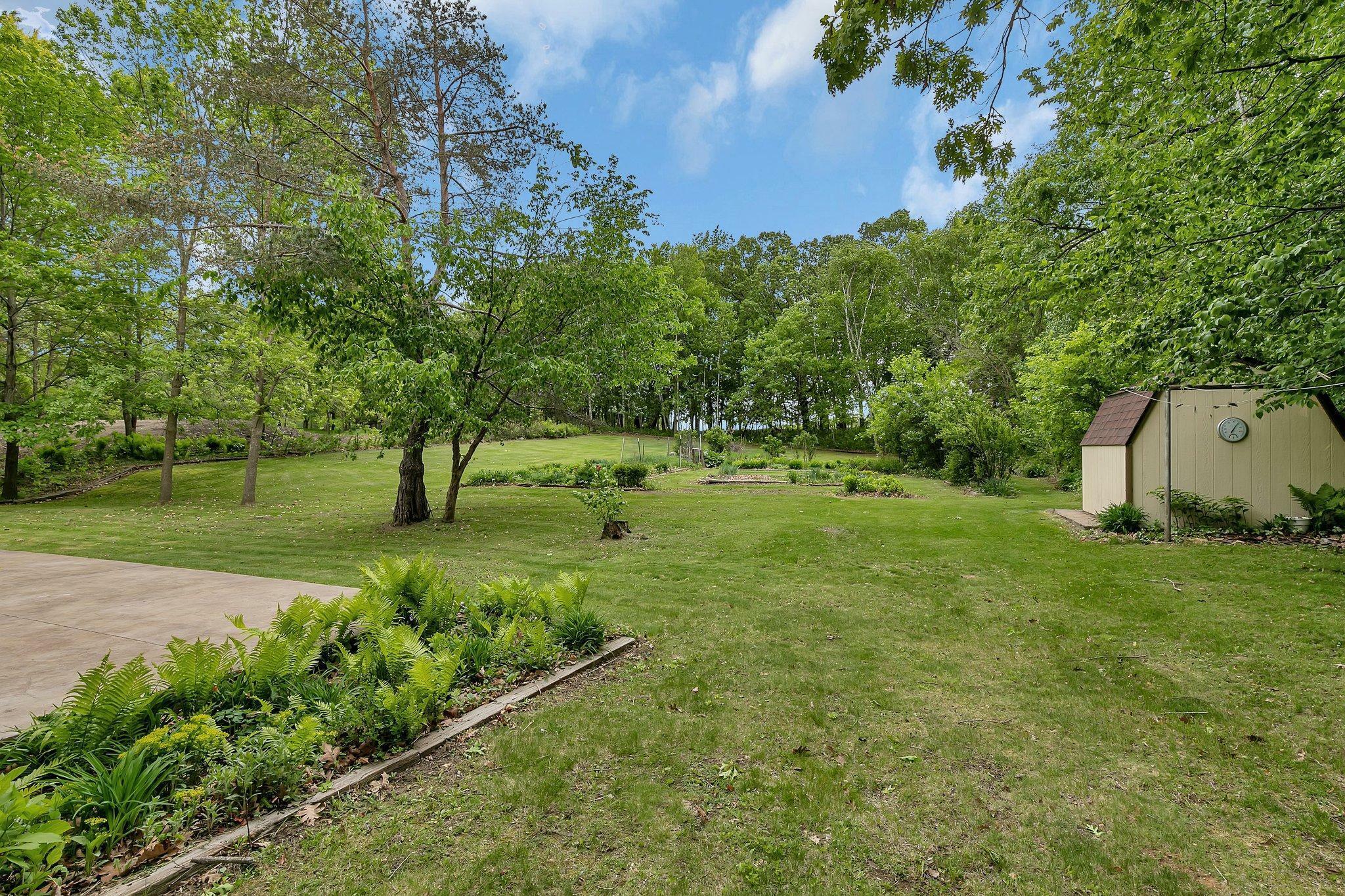 Property Photo: 15281 331st Street MN 56310