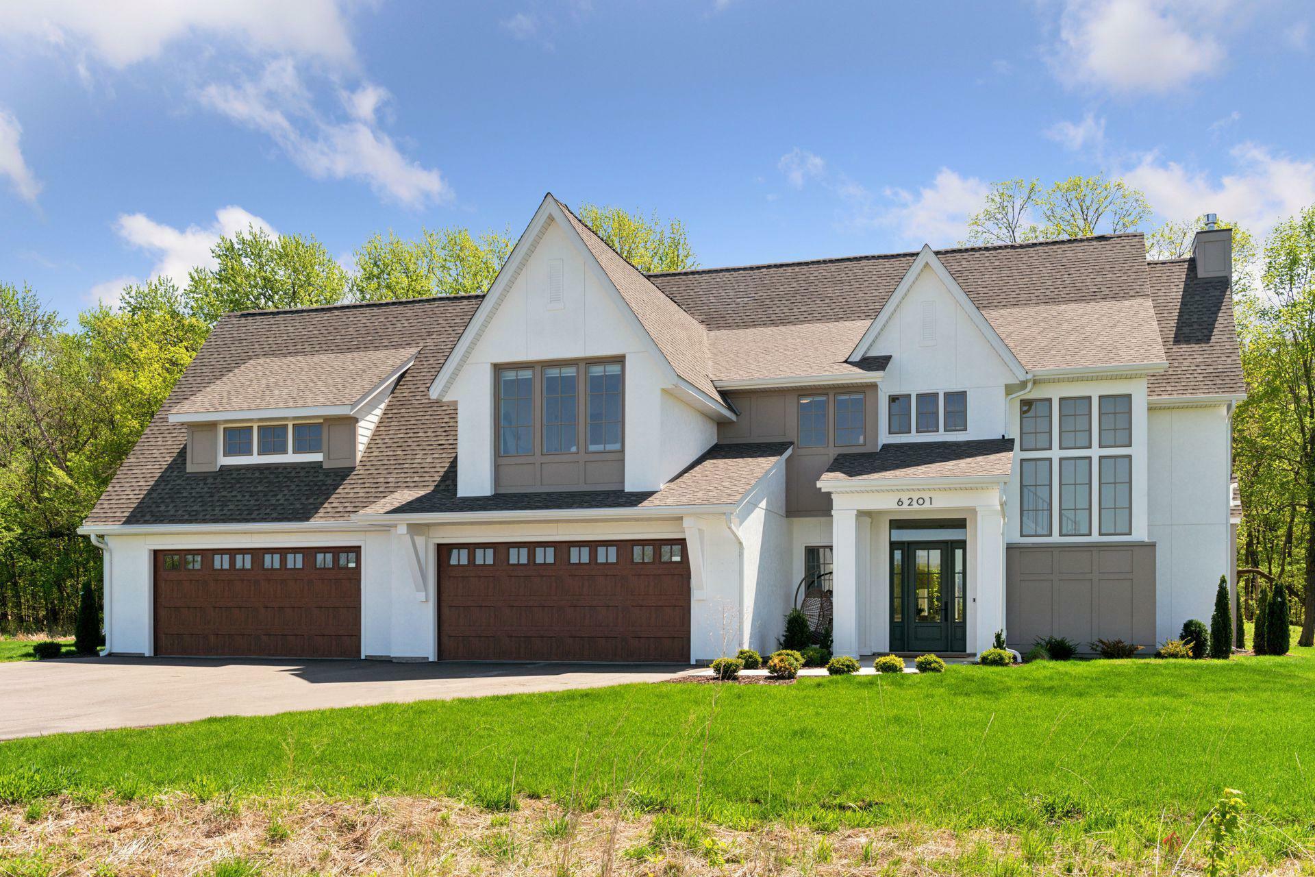 Property Photo: 6201 Gustavus Drive MN 55359