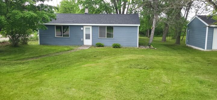 Property Photo: 310 Lincoln Street E MN 56318