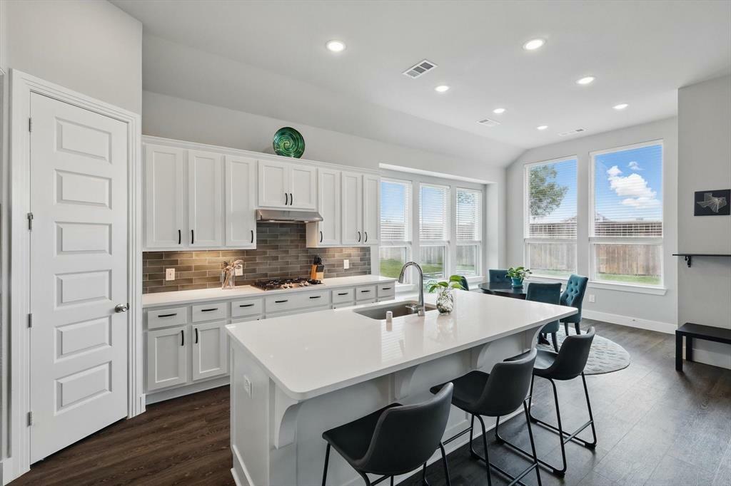 Property Photo: 4121 Crossroads Court TX 75068