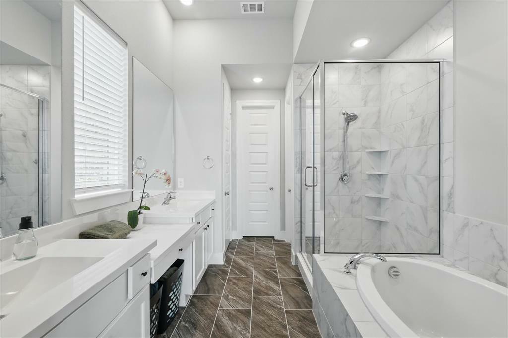 Photo de la propriété: 4121 Crossroads Court TX 75068