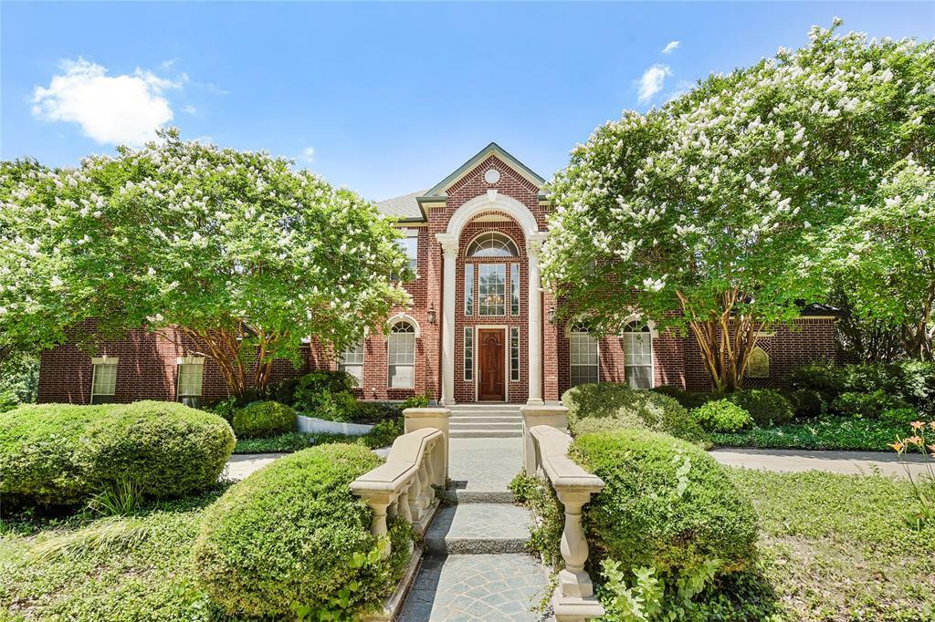 Property Photo:  803 Eagle Pass  TX 75032 