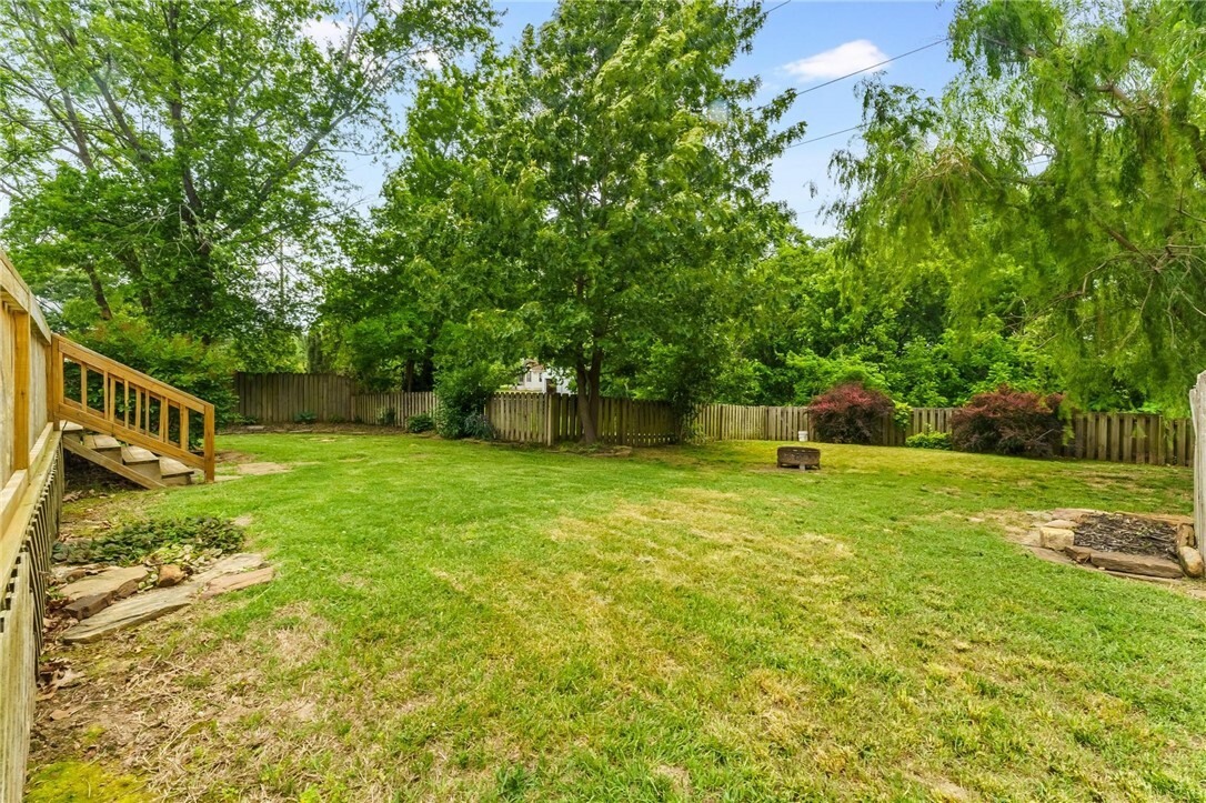 Property Photo: 6671 Cutter Court AR 72762
