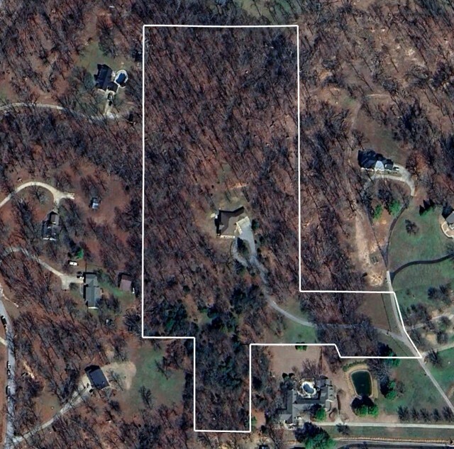 Property Photo: 4218 Homewoods Drive AR 72756