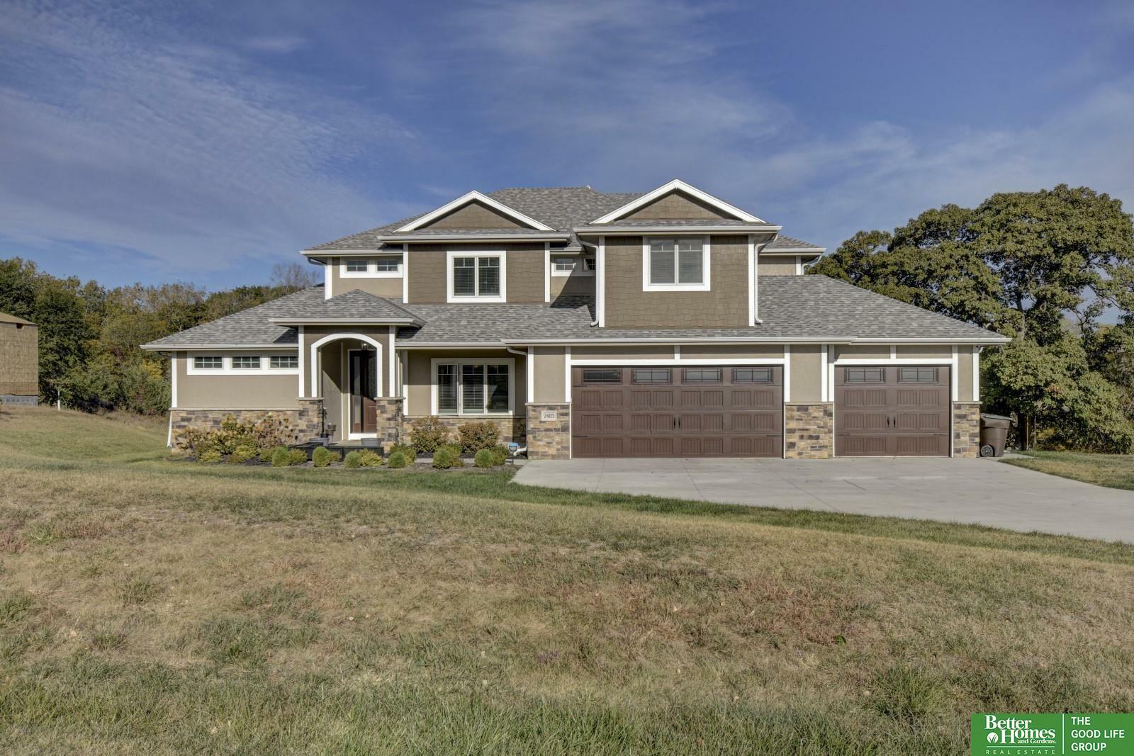 Property Photo: 2465 280th Avenue IA 51652