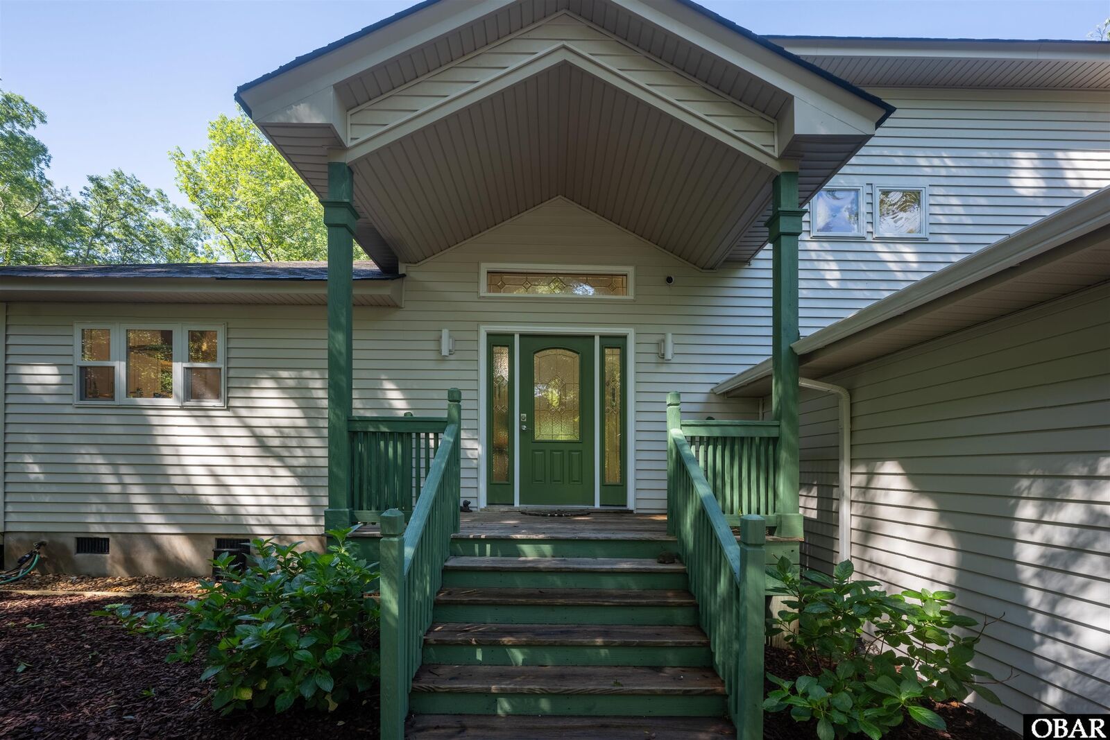 Property Photo:  41 Eagles Nest Lane  NC 27949 