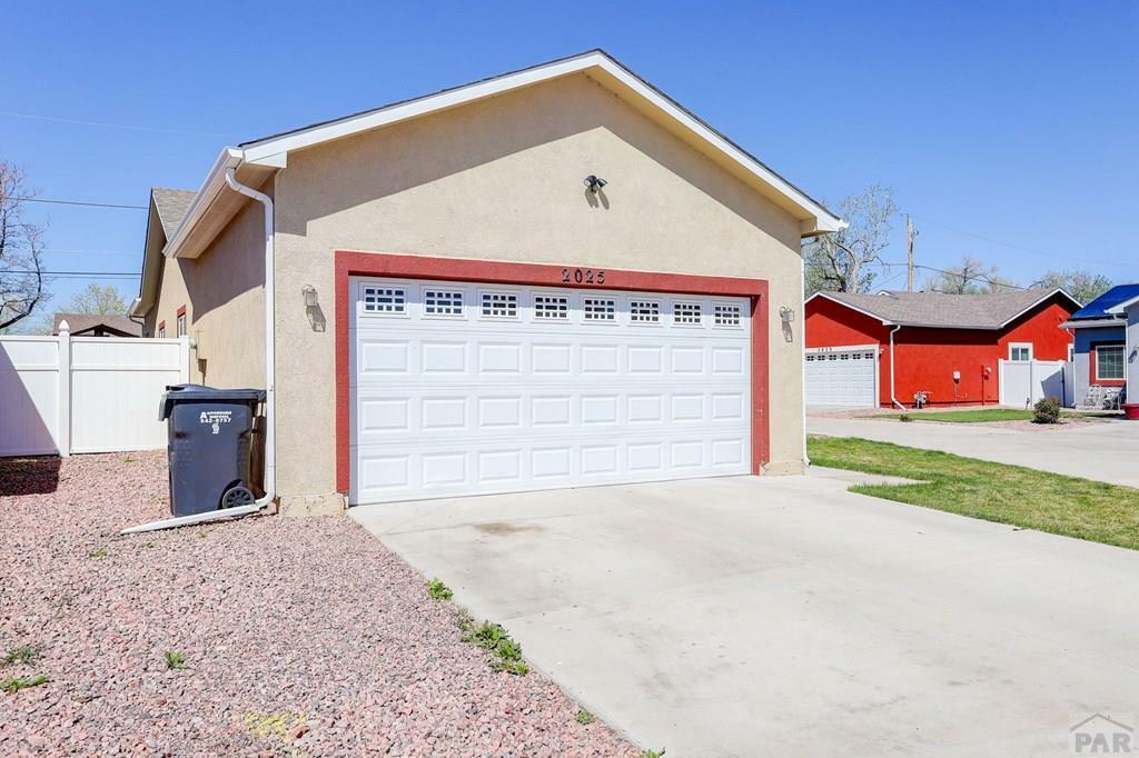 Property Photo: 2025 Oneal Circle CO 81004