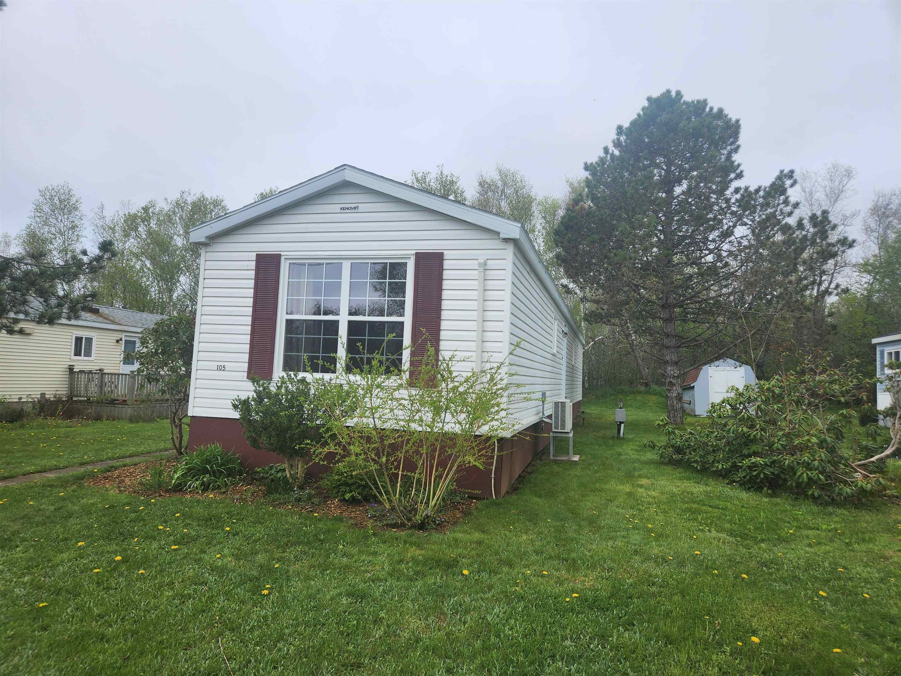 105 Mariner Drive  Charlottetown PE C1C 1M2 photo