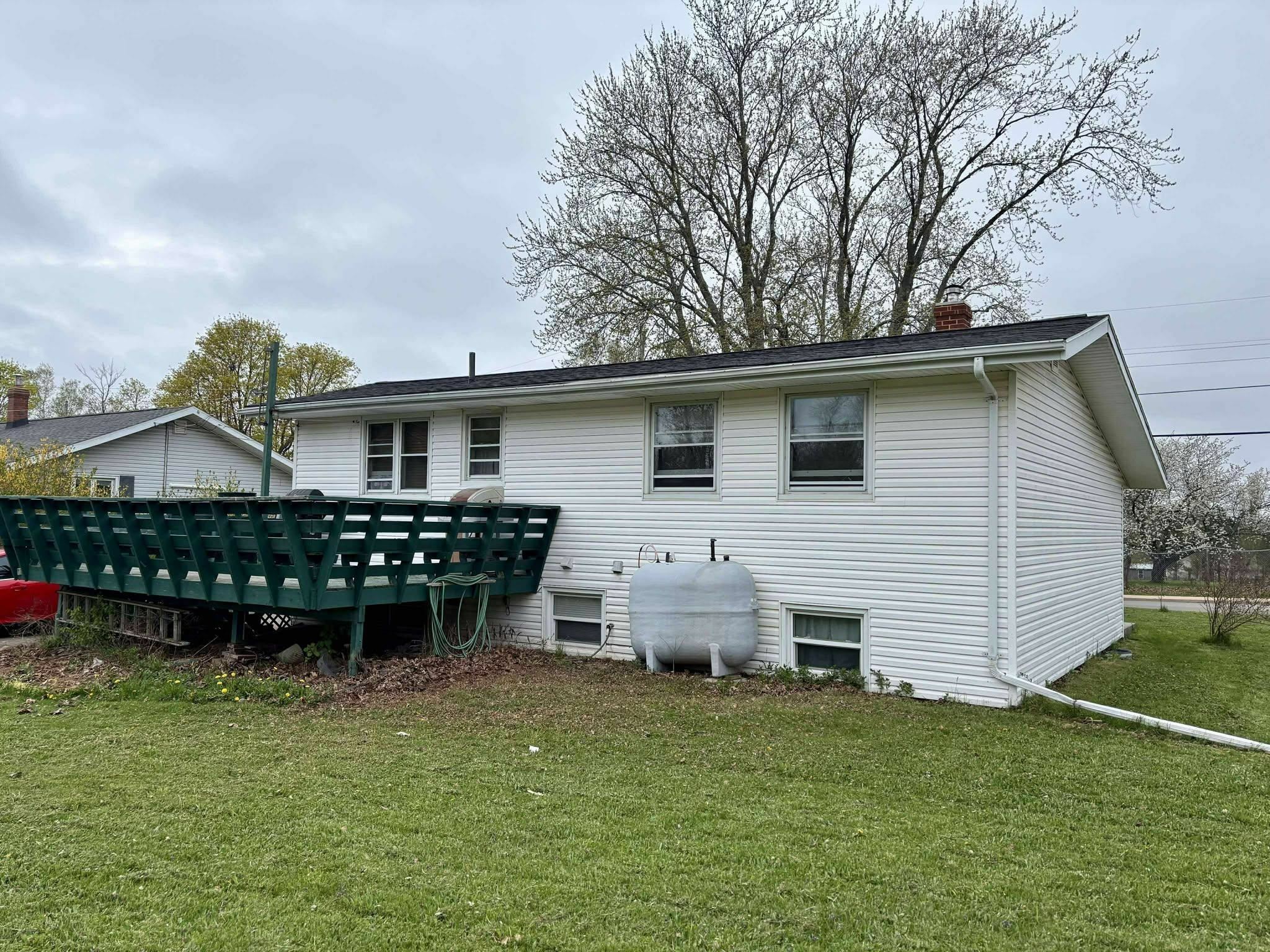 Property Photo: 18 Skyview Drive PE C1A 3A5