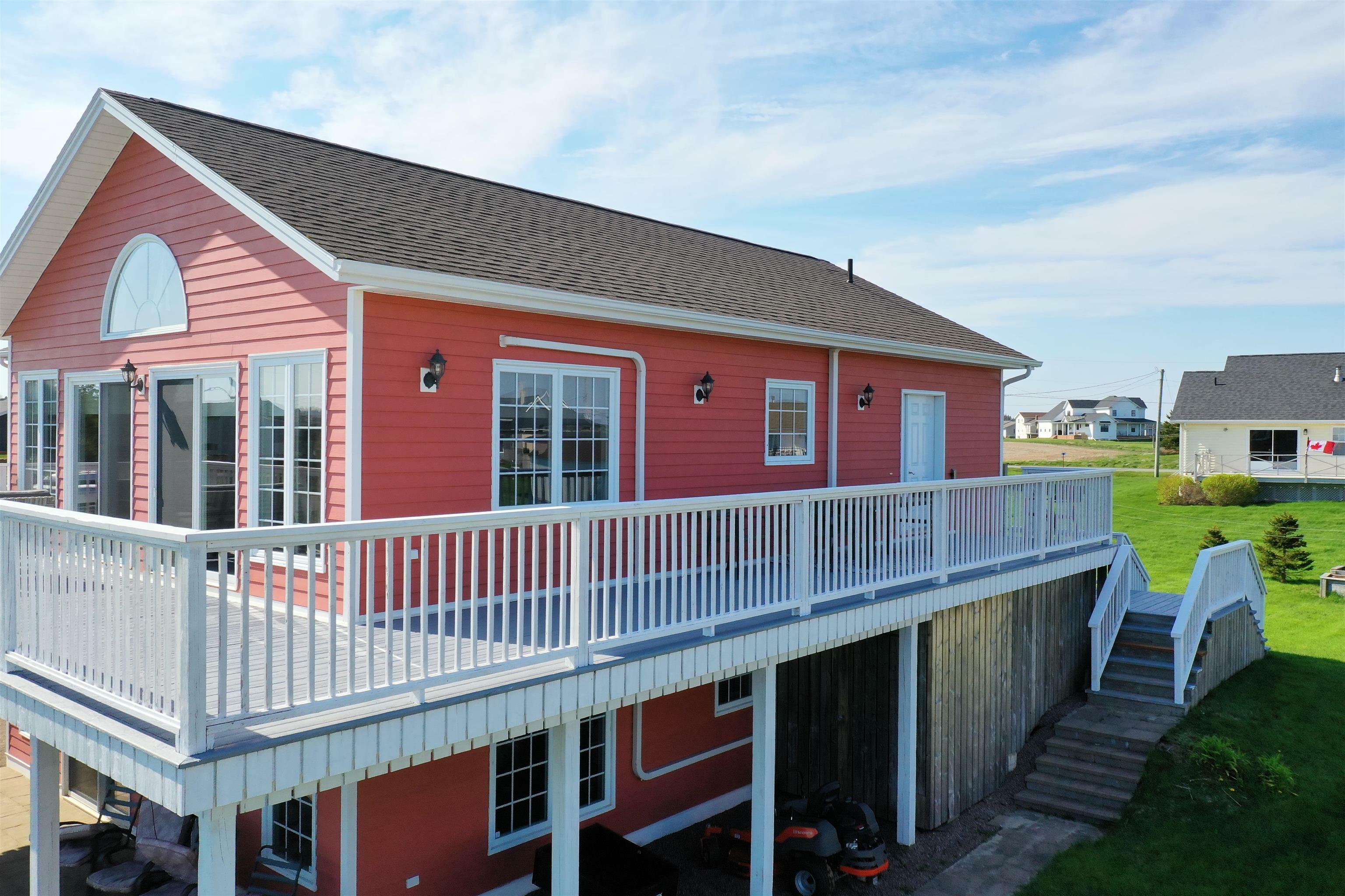 Property Photo: 31 Lantern Hill Drive PE C0A 1N0