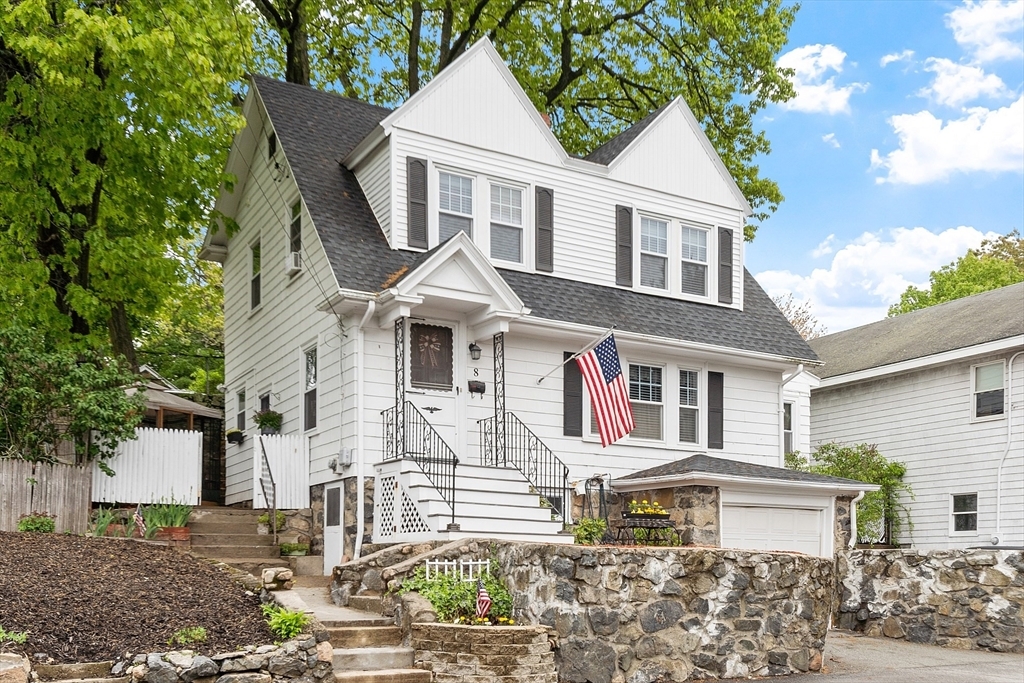 8 Manning Rd  Lynn MA 01902 photo