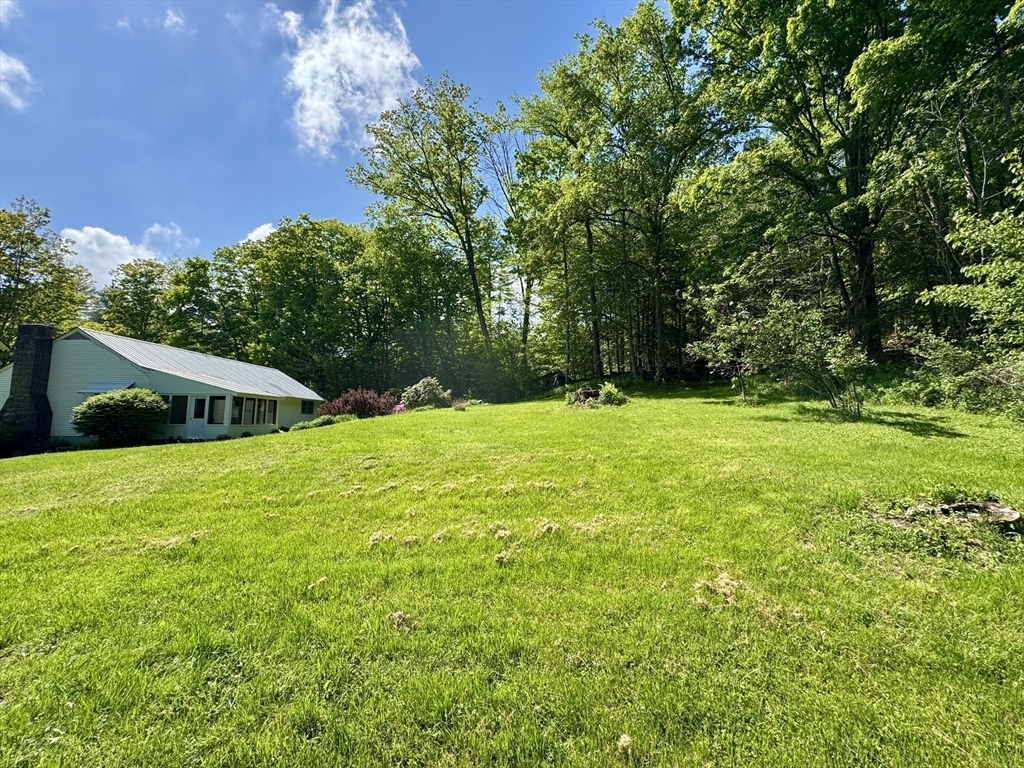 Property Photo:  92 Clesson Brook Road  MA 01338 