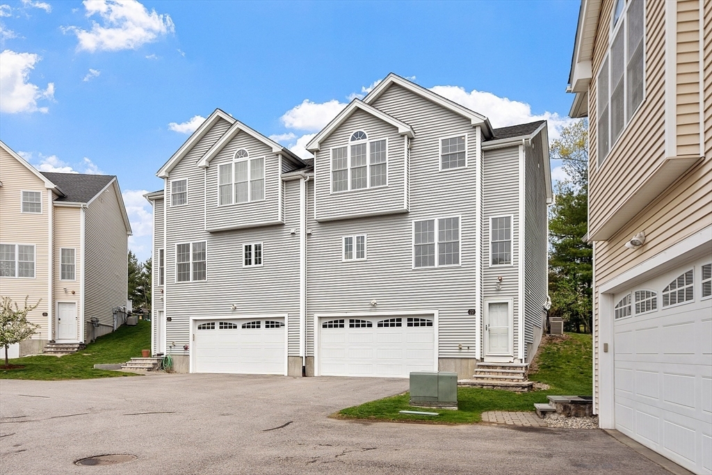 Property Photo: 22 Dunia Lane MA 01532