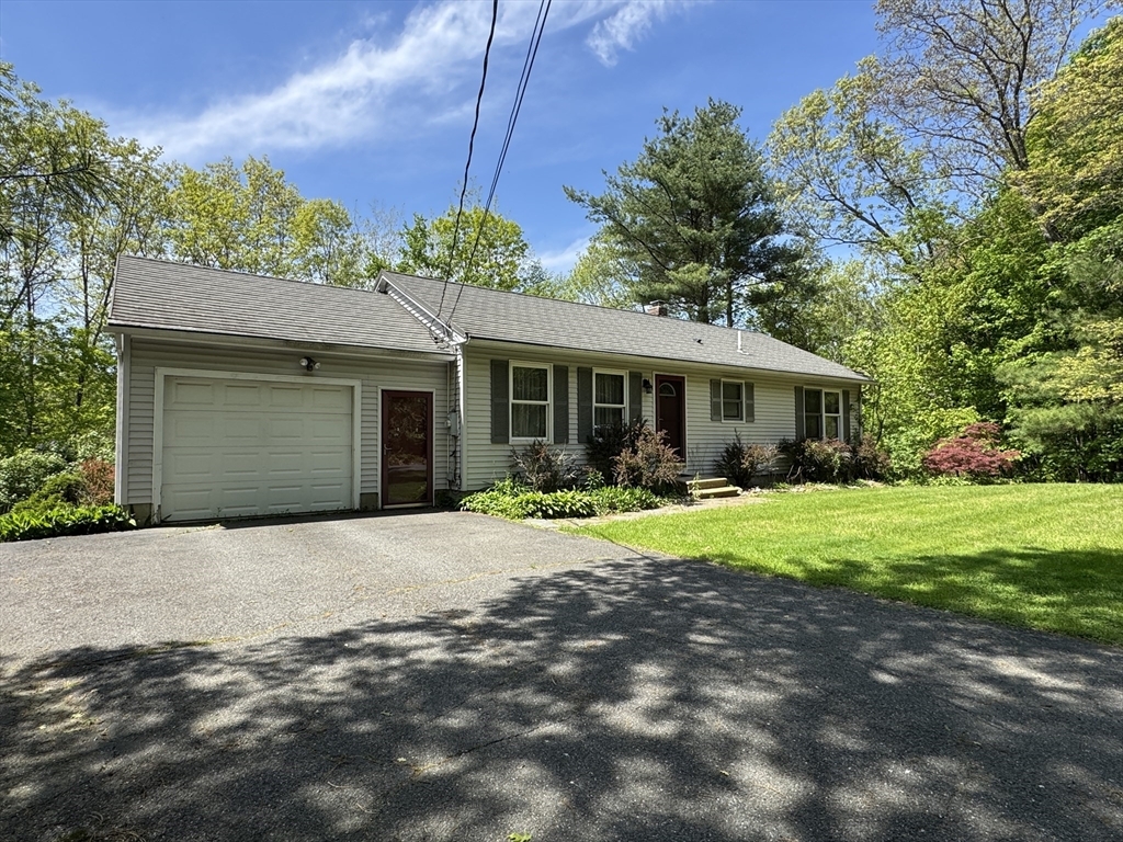 Property Photo:  5 Highland Street  MA 01349 