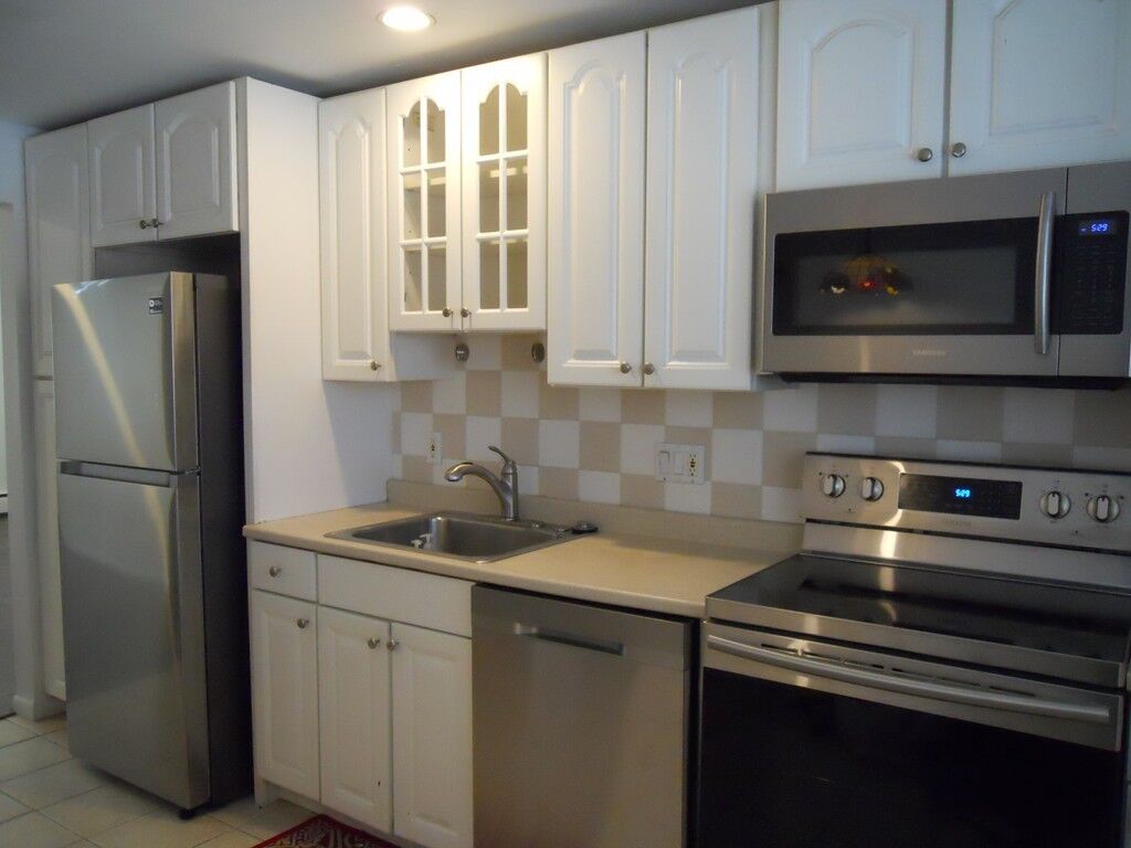 Property Photo: 68 Bryon Road 5 MA 02132