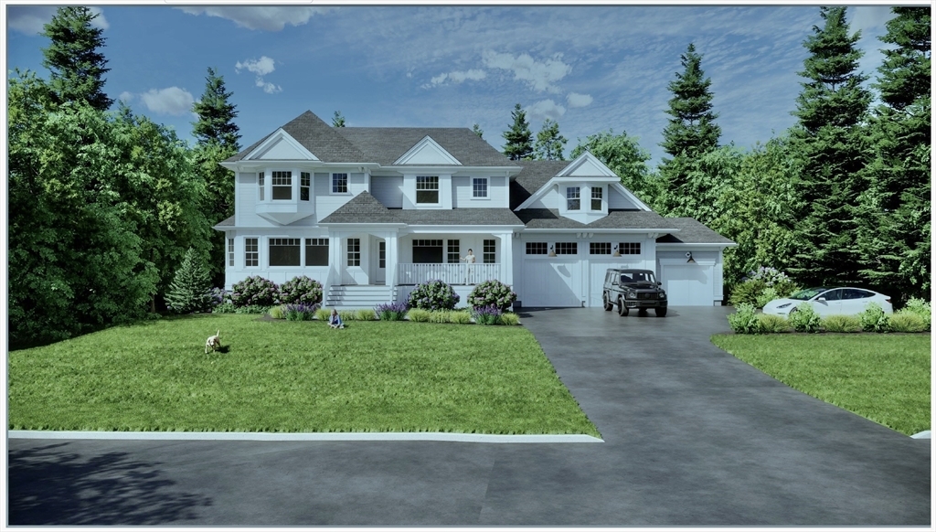 Property Photo: 251 Prospect Street MA 02061
