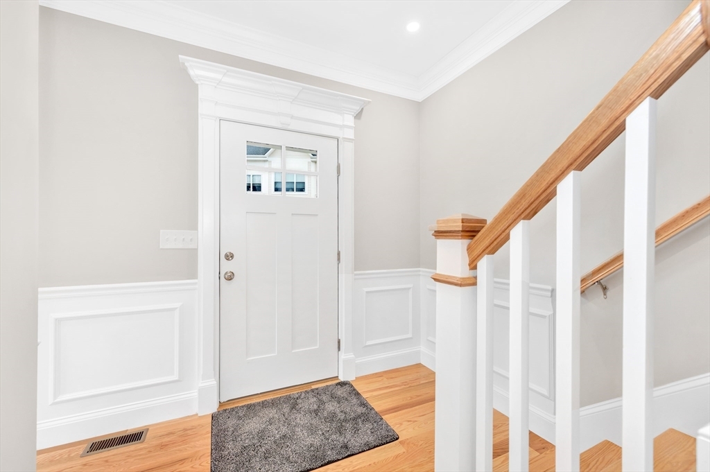 Property Photo: 27 Willow Pond Circle 27 MA 02053
