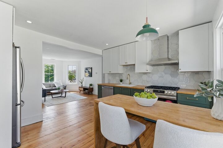 Property Photo:  80 Shirley St  MA 02152 