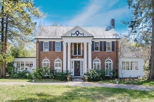 Property Photo: 5 Hammond Street MA 02467