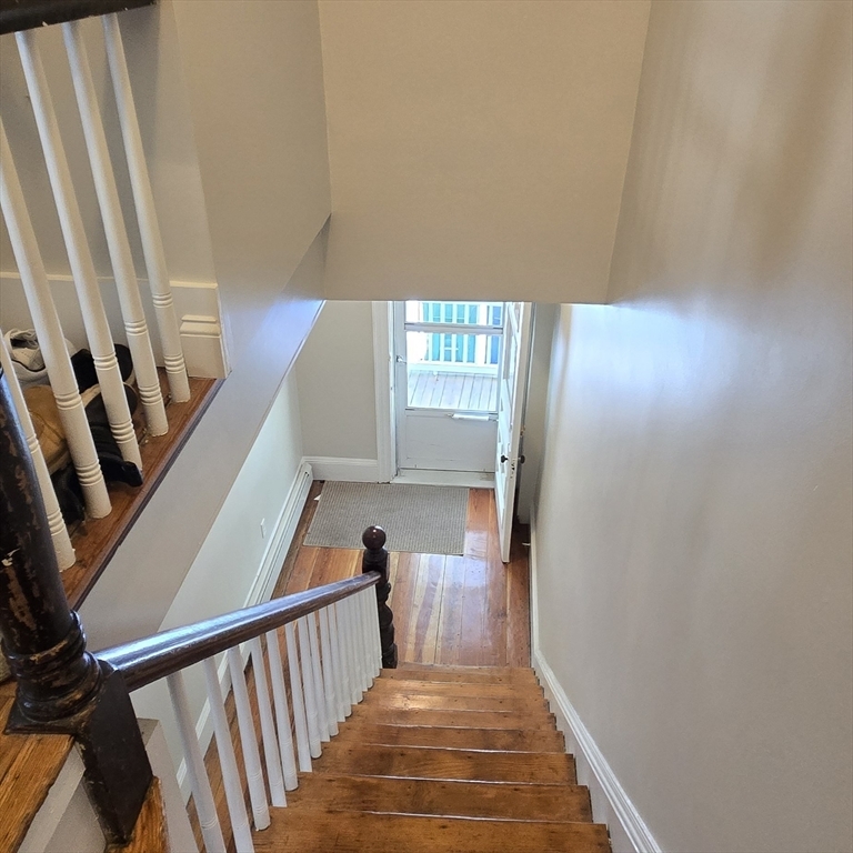Property Photo: 173 Cypress St 2 MA 02459
