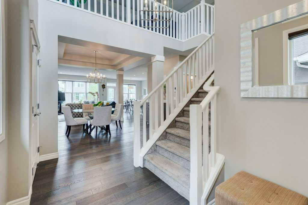 Property Photo: 50 Cranbrook Hill SE AB T3M 2K8