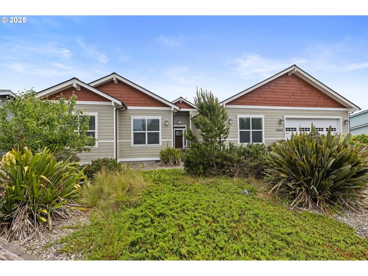 1400 Holloway Mews  Coos Bay OR 97420 photo