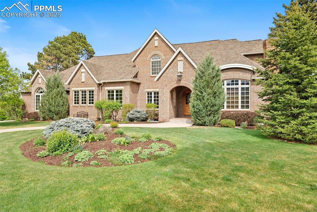 Property Photo: 17 Marland Road CO 80906