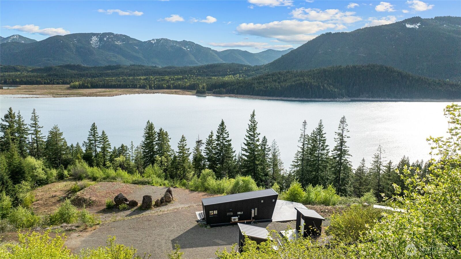 Property Photo: 4181 Kachess Dam Road WA 98925