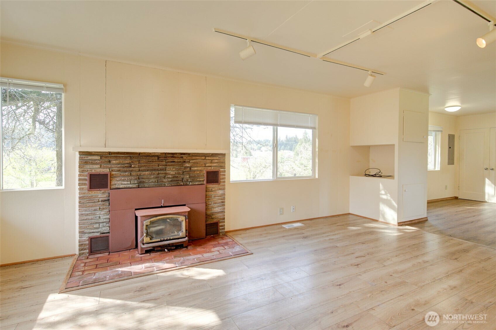Property Photo: 763 Middle Satsop Road WA 98563