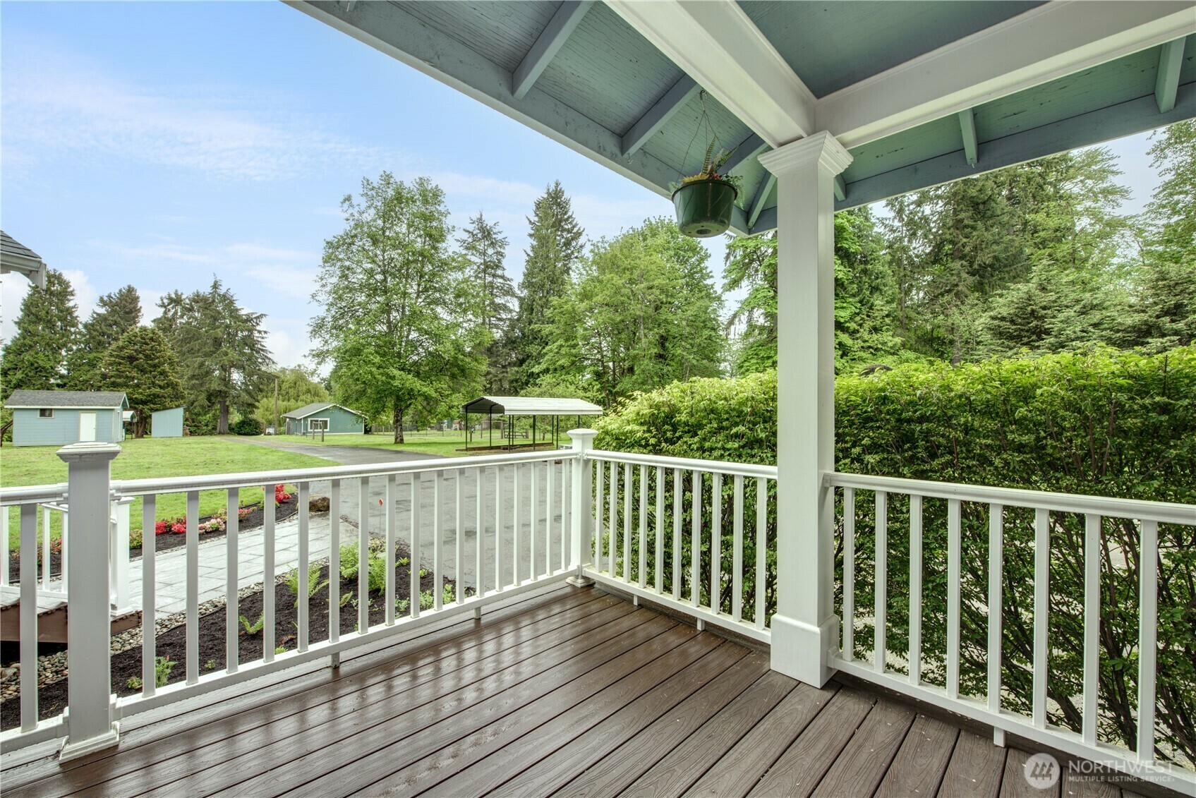 Property Photo: 17720 87th Avenue SE WA 98296